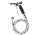 Sela Stainless Steel Cleaning Gun