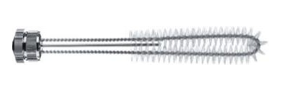 Brush equipment for Sina and Sova Rinsing Guns