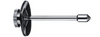 Equipment for the Sina and Sova Rinsing Guns