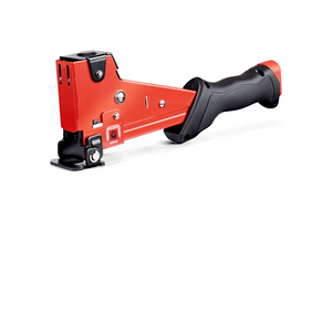 Hammer nail gun