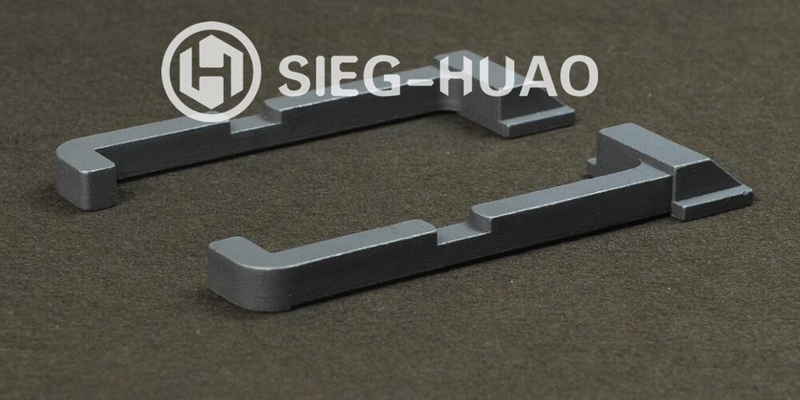 Investment Casting Carbon Steel Parts for Automotion Industry C15