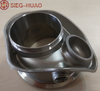 Precision CNC Machining Auto Spare Parts