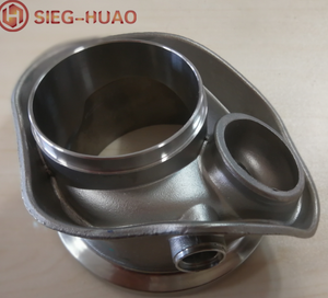 Precision CNC Machining Auto Spare Parts