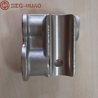 CNC Machining Precision Stainless Steel Auto Parts