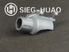 Investment Casting Alloy Steel Auto Parts for Benz 16MnCr5