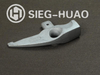 Investment Casting Alloy Steel Hammer for Leisure and Sport 