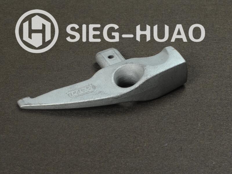 Investment Casting Alloy Steel Hammer for Leisure and Sport 