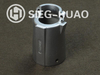 Investment Casting Alloy Steel Steering Column Support for Automotion