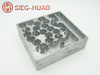 Aluminum Die Casting Coupler for Electric Power Industry A380