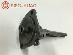 Investment Casting Alloy Steel Column Support for Power Tools