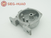 Aluminum Die Casting Anodized Valve Body of ADC12