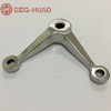 Investment Casting Stainless Steel Spider for Glass Fitting