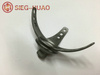 Investment Casting High Nickel Alloy Support for Artificial Limb