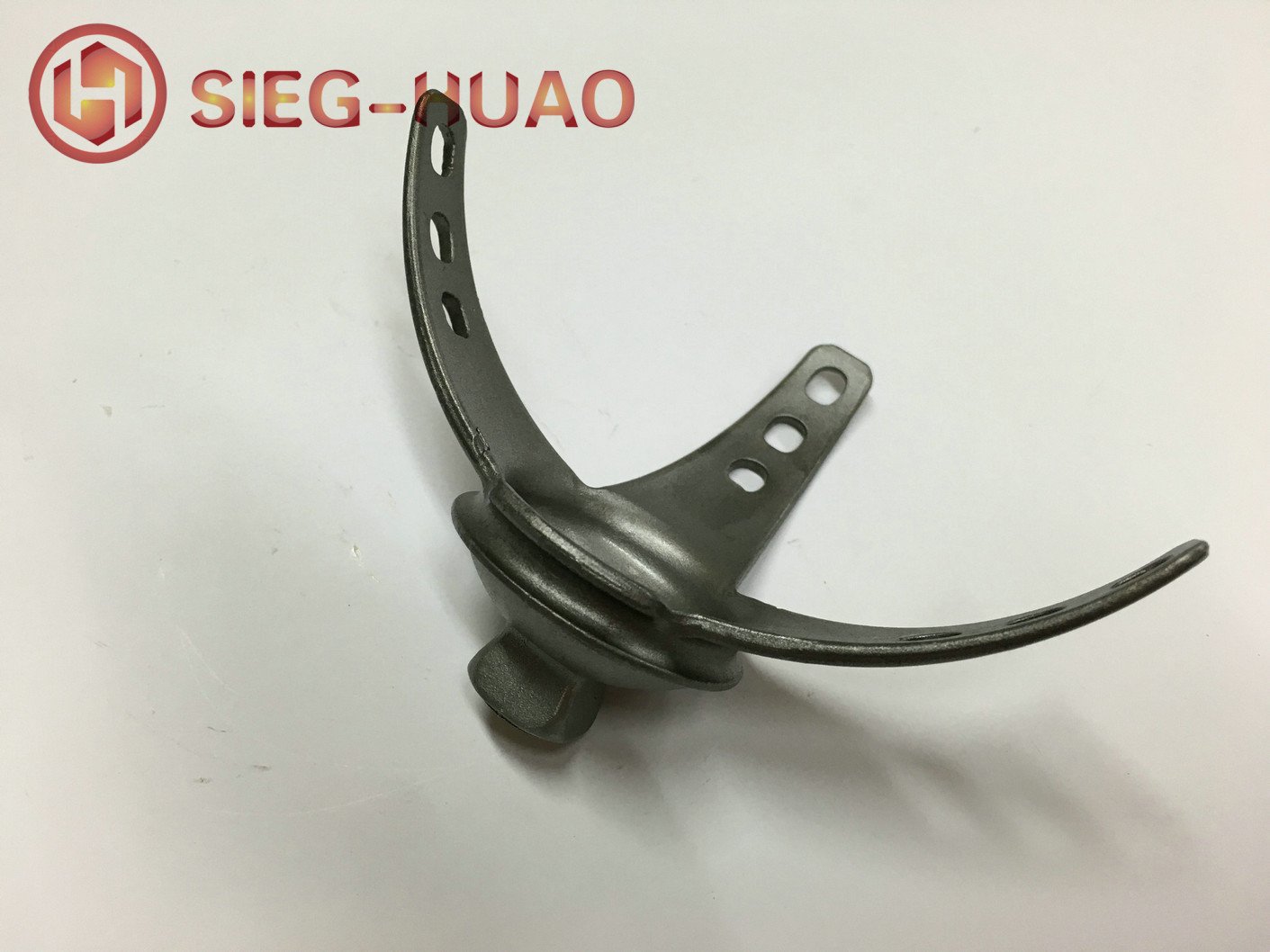 Investment Casting High Nickel Alloy Support for Artificial Limb