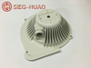 Magnesium Alloy Die Casting Powder Coated Cap for Lawn Mower