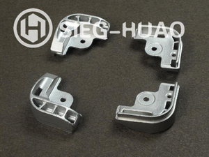 Investment Casting Stainless Steel Medical Parts