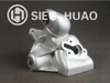 Investment Casting Stainless Steel Diffuser for Automotive Exhaust System