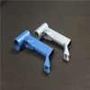Aluminum Die Casting Powder Coated ADC 12 Shell for Power Tools