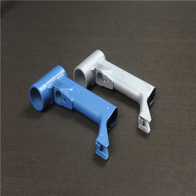 Aluminum Die Casting Powder Coated ADC 12 Shell for Power Tools