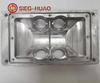Aluminum Die Casting Lampshade ADC12