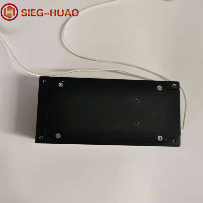 Aluminum Die Casting Tank for Medical Equipment