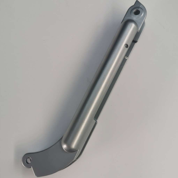 Aluminum Die Casting Computer Supports