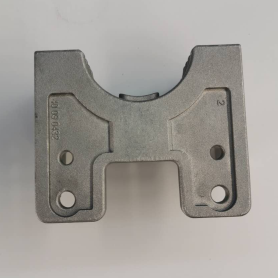Aluminum Die Casting Retainer ADC12 for Cars