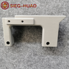 Aluminum Die Casting Table Support with machining ADC12