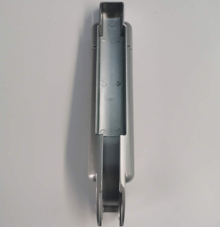Aluminum Die Casting Computer Supports