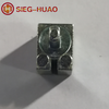 Zinc Alloy Die Casting Component for Locks with zinc plating 