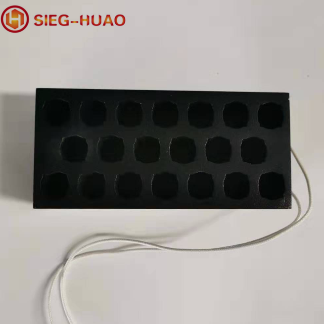 Aluminum Die Casting Tank for Medical Equipment