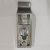 Aluminum Die Casting Industrial Lock Housing 