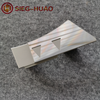 Aluminum Die Casting Table Support with machining ADC12