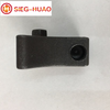 Investment Casting Shifting Fork for Fluid control industry in C15