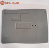 Aluminum Die Casting Cover for Weighing Apparatus 