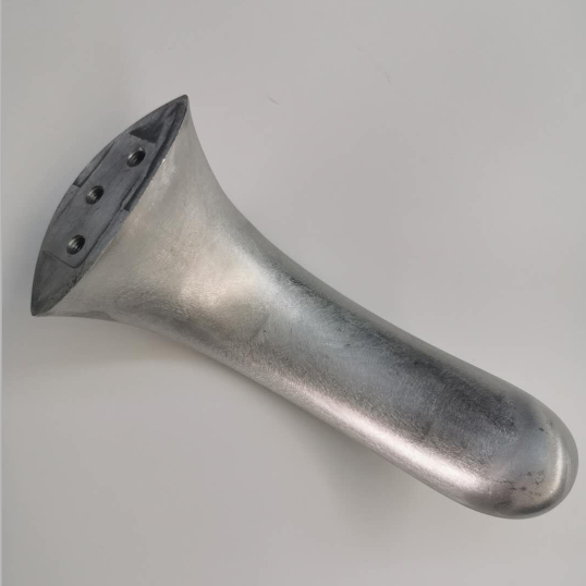 Aluminum Die Casting Handles ADC12