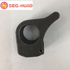 Investment Casting Shifting Fork for Fluid control industry in C15