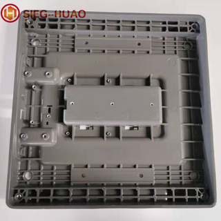 Aluminum Die Casting Base for Electronic Weigher 