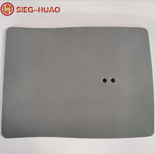 Aluminum Die Casting Cover for Weighing Apparatus 