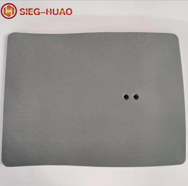 Aluminum Die Casting Cover for Weighing Apparatus 