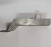 Aluminum Die Casting Industrial Lock Housing 