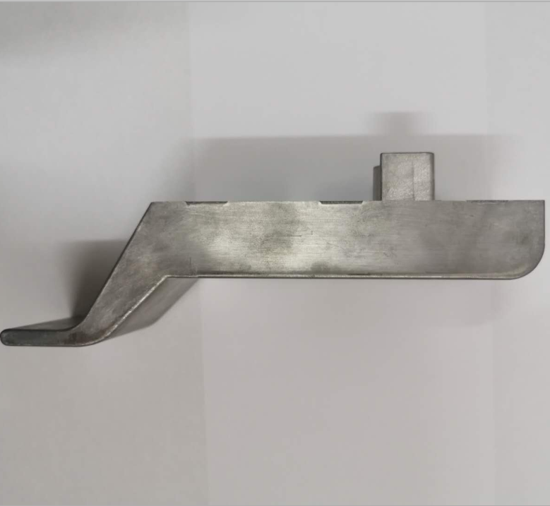 Aluminum Die Casting Industrial Lock Housing 