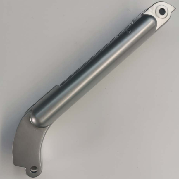 Aluminum Die Casting Computer Supports