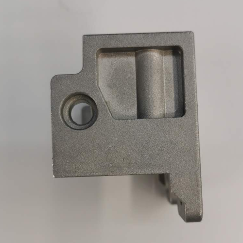 Aluminum Die Casting Retainer ADC12 for Cars