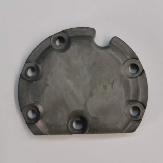 Aluminum Die Casting Caps ADC12 for Cars